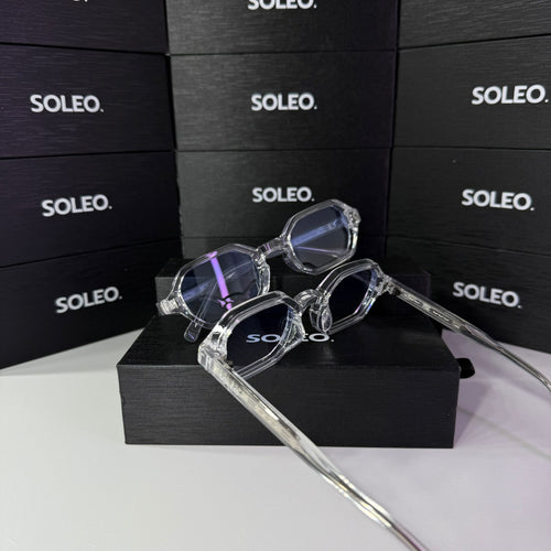 Soleo Crystal