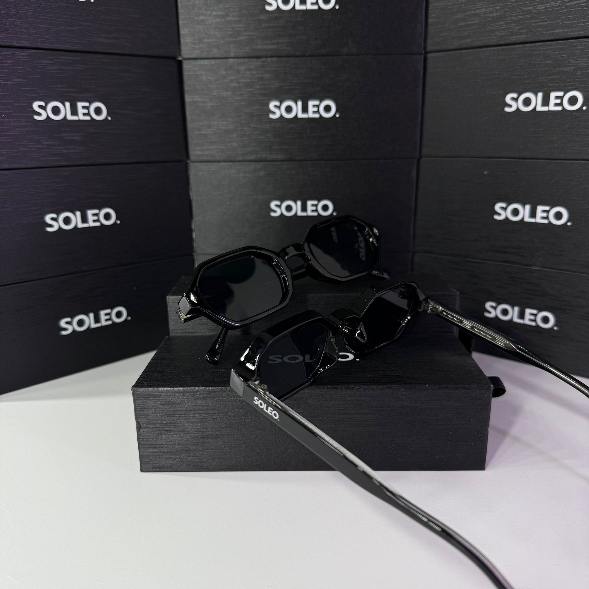 Soleo Noir