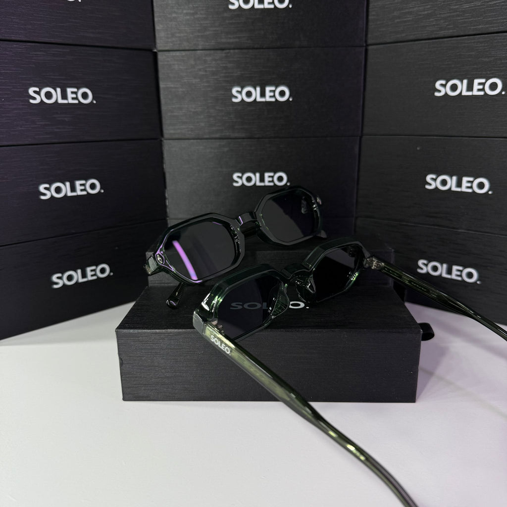 Soleo Verde Eclipse