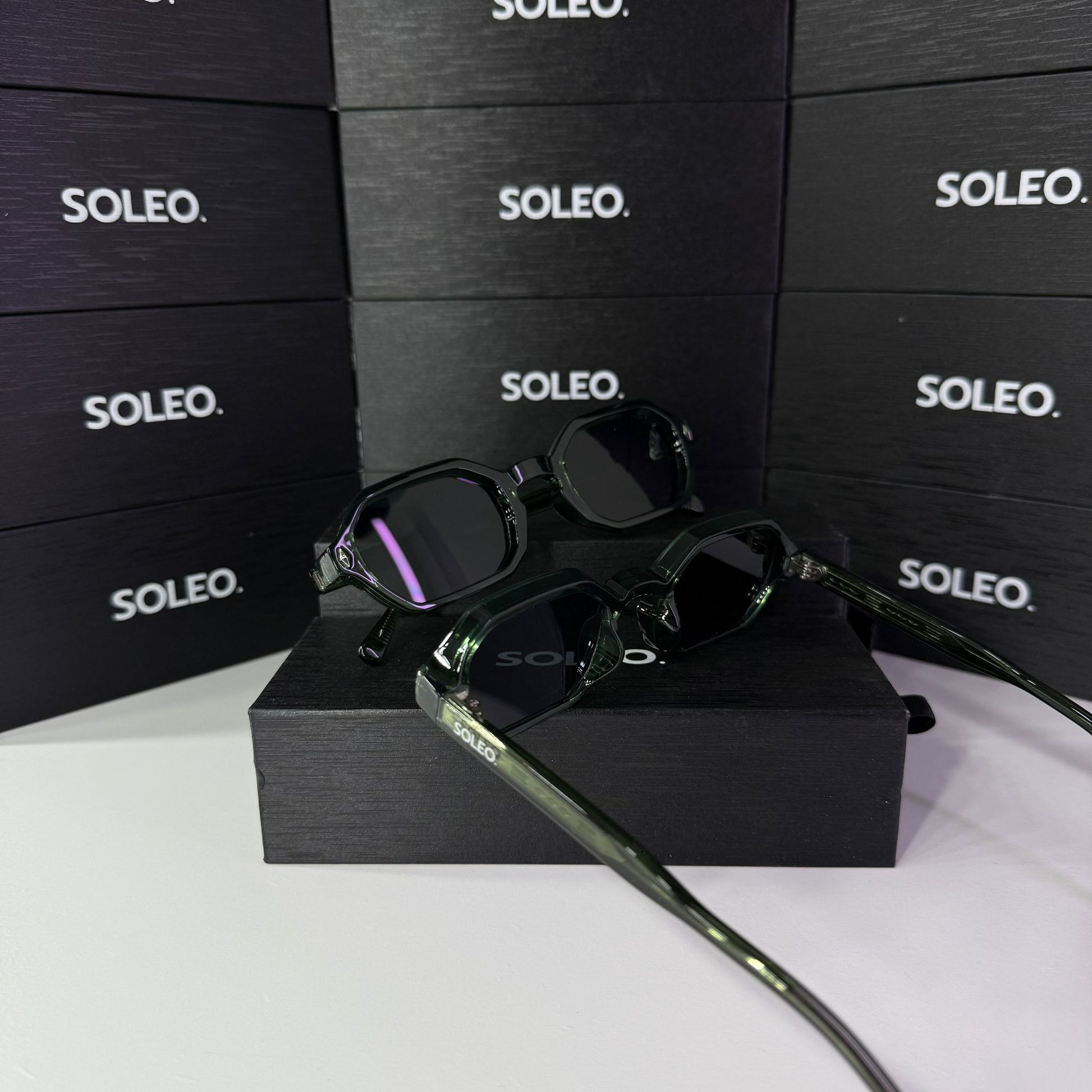 Soleo Verde Eclipse
